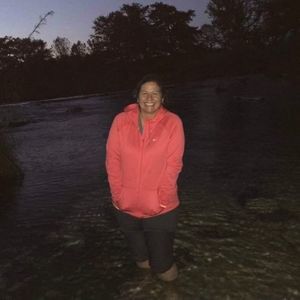 Meet your Posher, Kristina